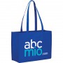 Tote & Calico Bags - Evermore Non-Woven Shopper Tote