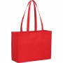 Tote & Calico Bags - Evermore Non-Woven Shopper Tote