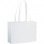 Tote & Calico Bags - Evermore Non-Woven Shopper Tote