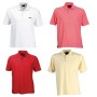 Men's Promotional Polo Shirts - Men's Solar-Lite Polo