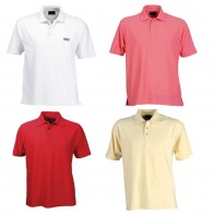 Men's Promotional Polo Shirts - Men's Solar-Lite Polo