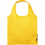 Tote & Calico Bags - Bungalow Foldaway Shopper Tote