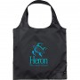 Tote & Calico Bags - Bungalow Foldaway Shopper Tote