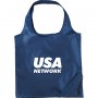 Tote & Calico Bags - Bungalow Foldaway Shopper Tote