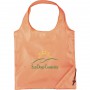 Tote & Calico Bags - Bungalow Foldaway Shopper Tote