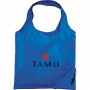 Tote & Calico Bags - Bungalow Foldaway Shopper Tote