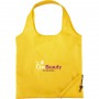 Tote & Calico Bags - Bungalow Foldaway Shopper Tote