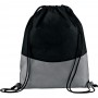 Tote & Calico Bags - PolyPro Non-Woven Drawstring Sportspack