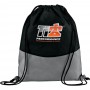 Tote & Calico Bags - PolyPro Non-Woven Drawstring Sportspack