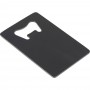Bottle Openers - Credit Card Size Bottle Opener