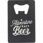 Bottle Openers - Credit Card Size Bottle Opener
