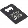 Bottle Openers - Credit Card Size Bottle Opener