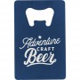 Bottle Openers - Credit Card Size Bottle Opener