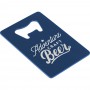 Bottle Openers - Credit Card Size Bottle Opener