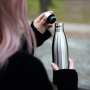 Drink Bottles - Metal - Copper Vacuum Insulated Bottle