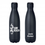 Drink Bottles - Metal - Copper Vacuum Insulated Bottle