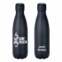 Copper Vacuum Insulated Bottle