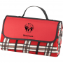 Picnic Blankets - PVC Backed Picnic Rug