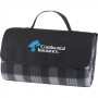 Picnic Blankets - PVC Backed Picnic Rug