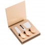 Cheese Sets - 3 Piece Cheese Set