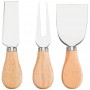 Cheese Sets - 3 Piece Cheese Set