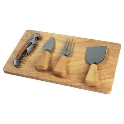 Cheese Board Set