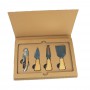 Cheese Sets - Cheese Board Set