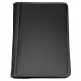 Non Leather Compendiums - Zippered Powerbank Compendium