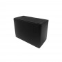 Desk Clocks - LED Display Clock - Wood