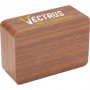 Desk Clocks - LED Display Clock - Wood
