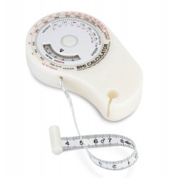 Exercise Sets - Body Tape Measure