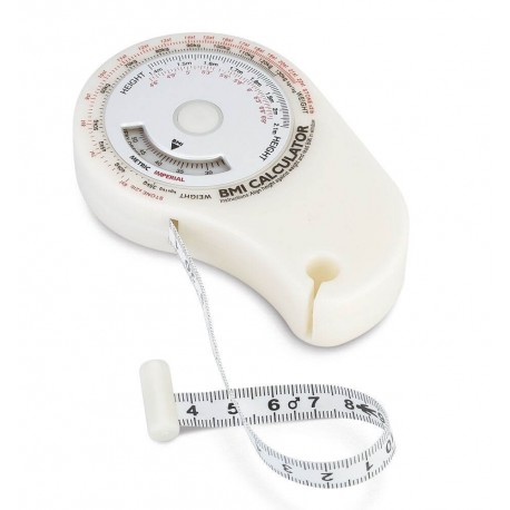 Exercise Sets - Body Tape Measure