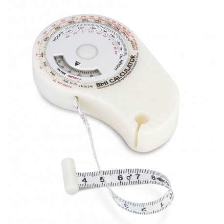 Body Tape Measure