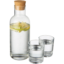Glassware Gift Sets - Lane Carafe and Glass Set