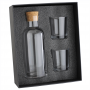 Lane Carafe and Glass Set