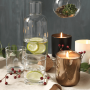 Glassware Gift Sets - Lane Carafe and Glass Set