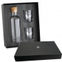 Lane Carafe and Glass Set