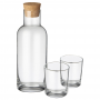 Glassware Gift Sets - Lane Carafe and Glass Set