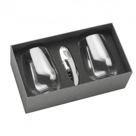 Glassware Gift Sets - Wine Glass Set