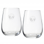 Glassware Gift Sets - Wine Glass Set