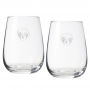 Wine Glass Set