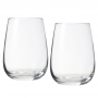 Wine Glass Set