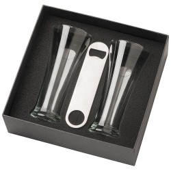 Glassware Gift Sets - Pilsner Beer Glass Set