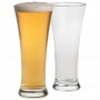 Pilsner Beer Glass Set