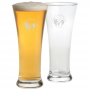 Pilsner Beer Glass Set