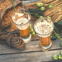 Glassware Gift Sets - Pilsner Beer Glass Set