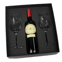 Glassware Gift Sets - Wine Gift Box