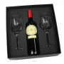 Glassware Gift Sets - Wine Gift Box