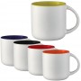 Coffee Mugs - Tango Ceramic Mug