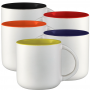 Coffee Mugs - Tango Ceramic Mug